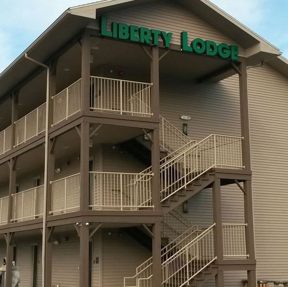 Motel Liberty Lodge  | Williamsport | Pennsylvania | United States 15