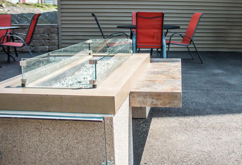 Motel Liberty Lodge  | Williamsport | Pennsylvania | United States 2