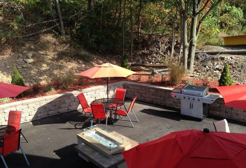 Motel Liberty Lodge  | Williamsport | Pennsylvania | United States 3