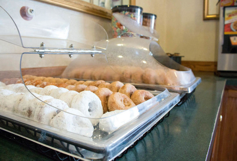 Motel Liberty Lodge  | Williamsport | Pennsylvania | United States 4