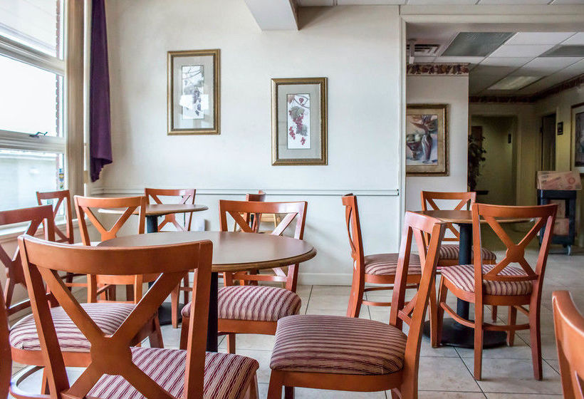 Motel Liberty Lodge  | Williamsport | Pennsylvania | United States 5