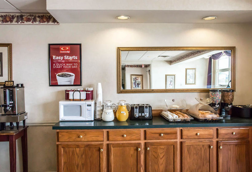 Motel Liberty Lodge  | Williamsport | Pennsylvania | United States 6