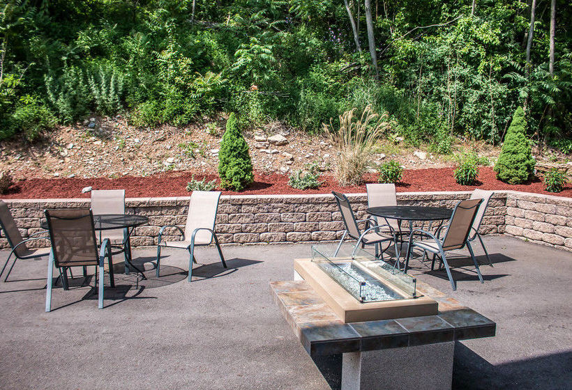 Motel Liberty Lodge  | Williamsport | Pennsylvania | United States 8