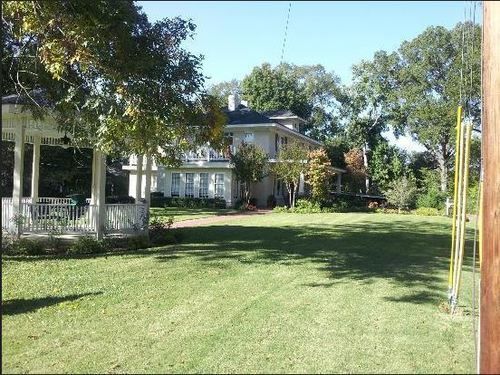 Bed and Breakfast Delta Street Inn  | Jefferson | Texas | United States 6