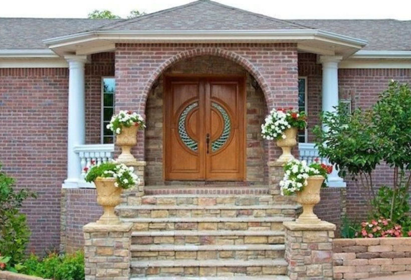 Bed and Breakfast Chateau Annette Kentucky