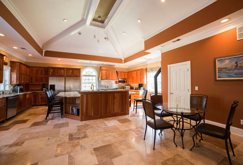 Bed and Breakfast Chateau Annette  | Lexington | Kentucky | United States 1