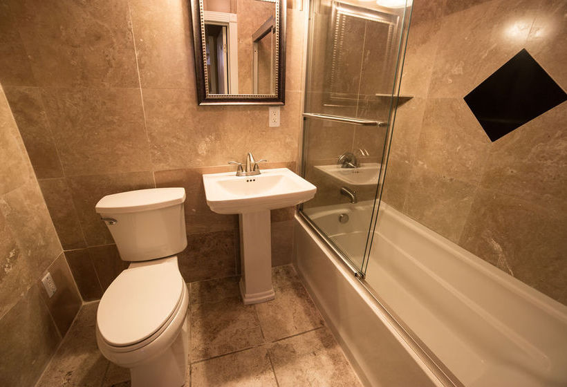 Bed and Breakfast Chateau Annette  | Lexington | Kentucky | United States 11