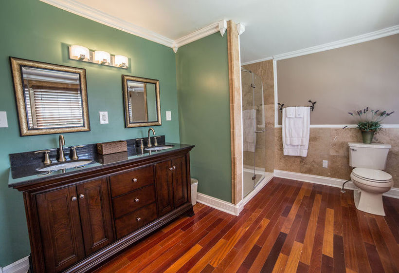 Bed and Breakfast Chateau Annette  | Lexington | Kentucky | United States 12