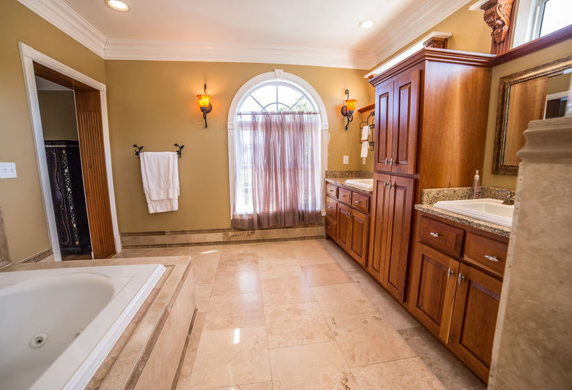 Bed and Breakfast Chateau Annette  | Lexington | Kentucky | United States 13