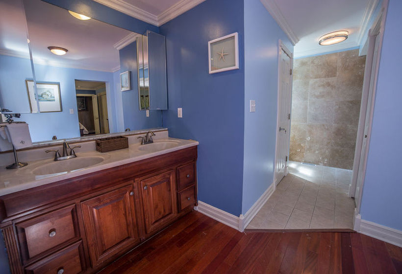 Bed and Breakfast Chateau Annette  | Lexington | Kentucky | United States 14