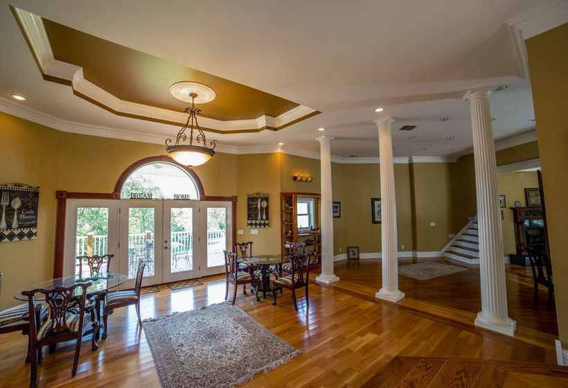 Bed and Breakfast Chateau Annette  | Lexington | Kentucky | United States 15