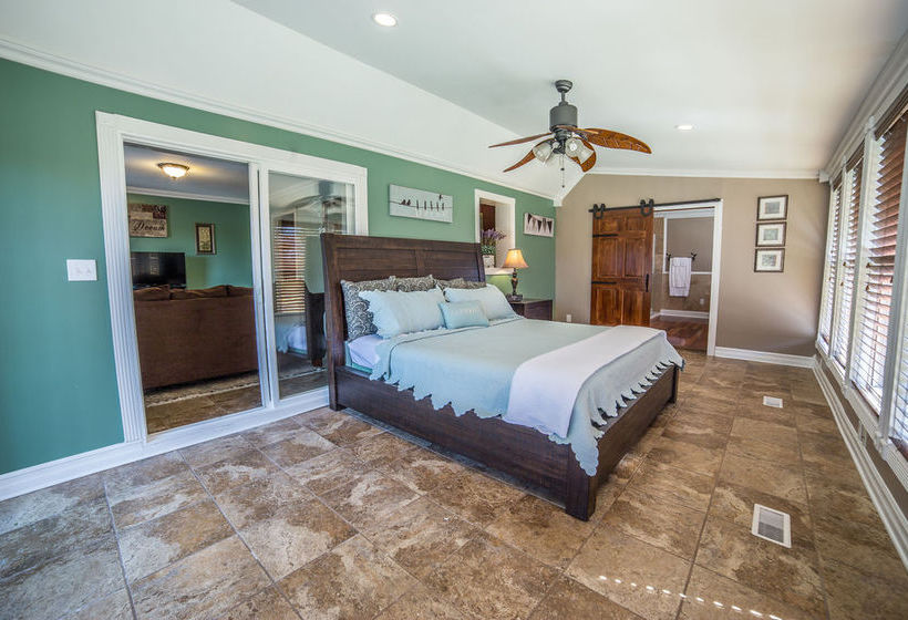 Bed and Breakfast Chateau Annette  | Lexington | Kentucky | United States 17