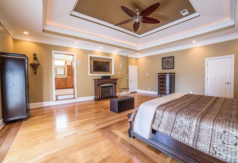 Bed and Breakfast Chateau Annette  | Lexington | Kentucky | United States 19