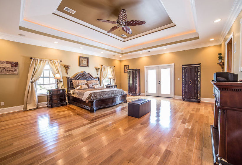 Bed and Breakfast Chateau Annette  | Lexington | Kentucky | United States 20