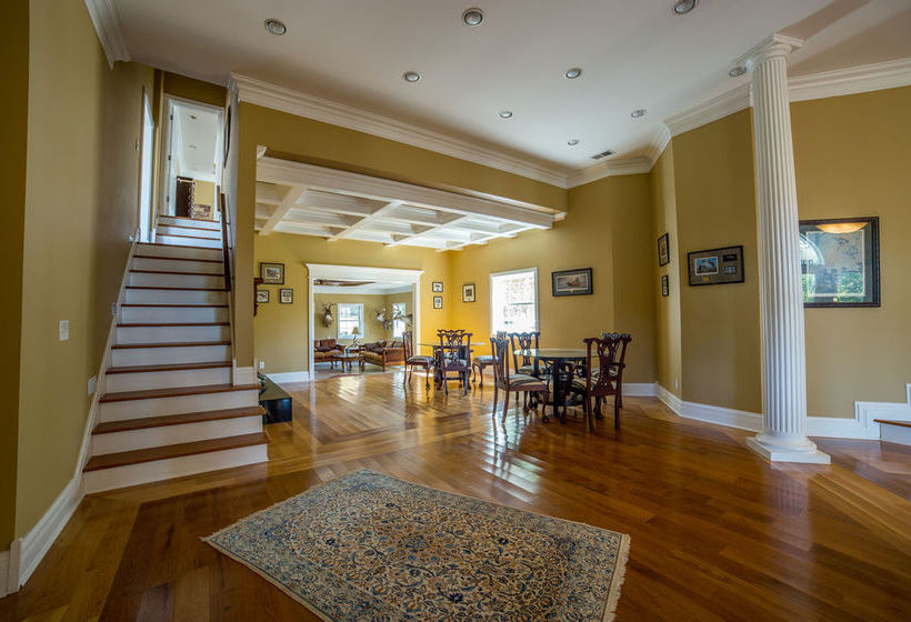 Bed and Breakfast Chateau Annette  | Lexington | Kentucky | United States 6