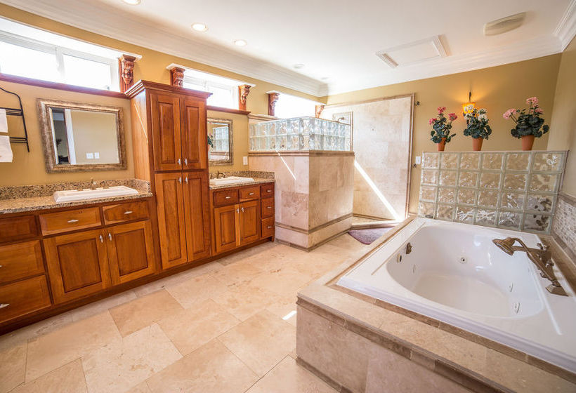 Bed and Breakfast Chateau Annette  | Lexington | Kentucky | United States 8