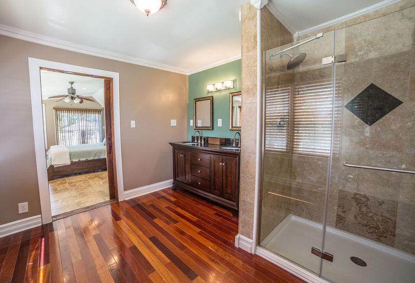 Bed and Breakfast Chateau Annette  | Lexington | Kentucky | United States 9