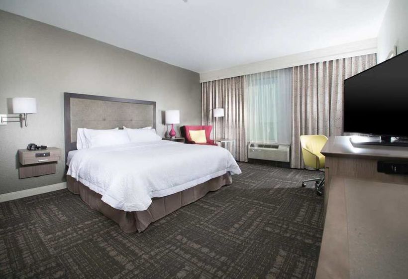 Hotel Hampton Inn & Suites La Porte  | La Porte | Texas | United States 1