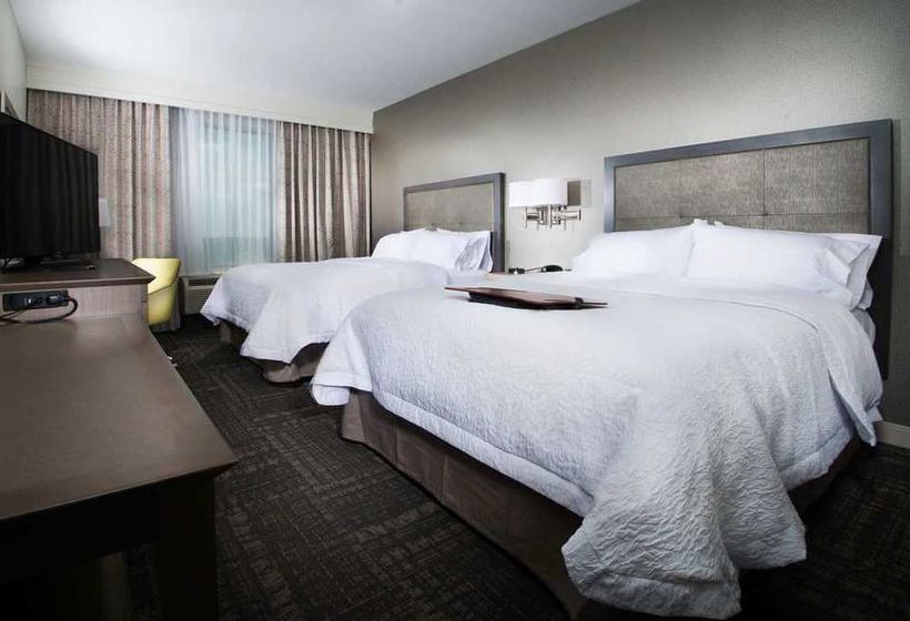Hotel Hampton Inn & Suites La Porte  | La Porte | Texas | United States 11