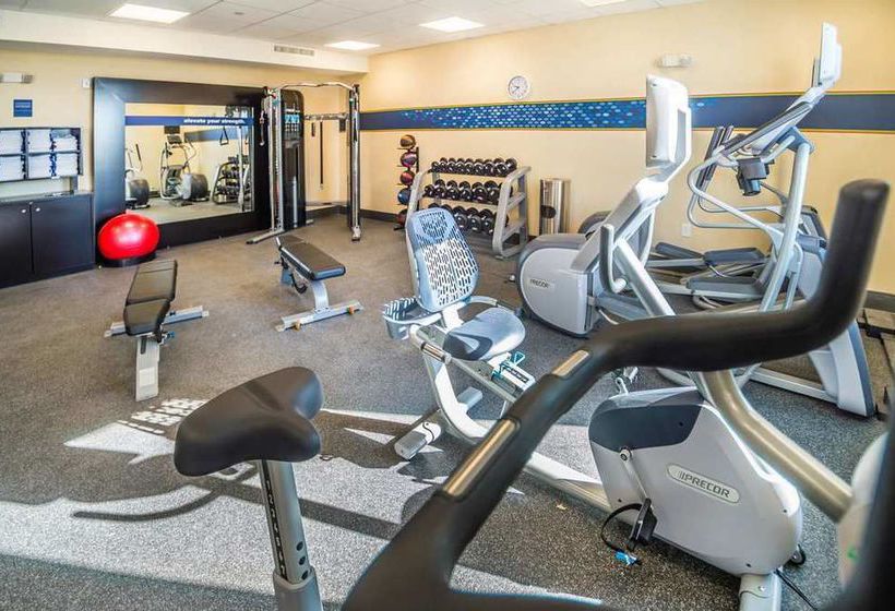 Hotel Hampton Inn & Suites La Porte  | La Porte | Texas | United States 12