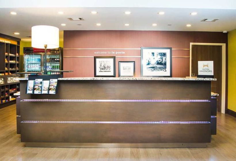 Hotel Hampton Inn & Suites La Porte  | La Porte | Texas | United States 14