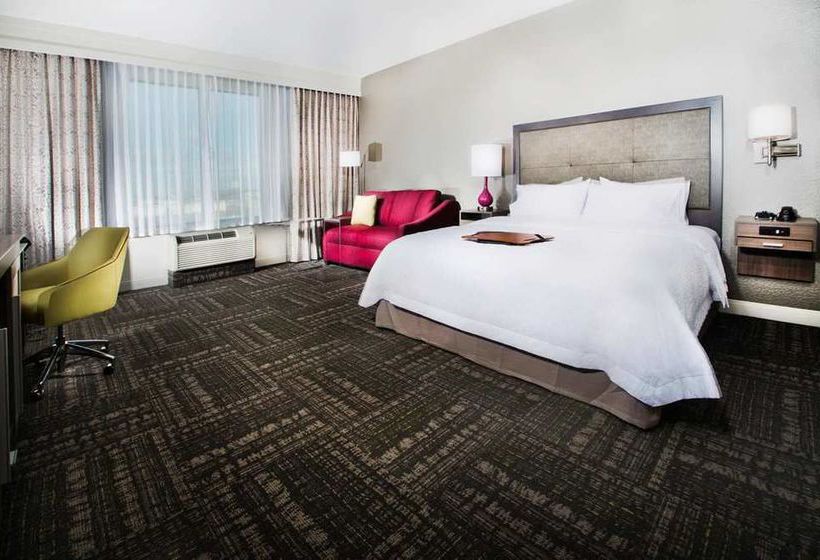 Hotel Hampton Inn & Suites La Porte  | La Porte | Texas | United States 16