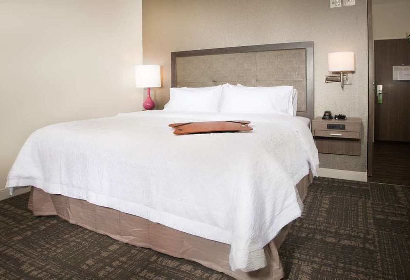 Hotel Hampton Inn & Suites La Porte  | La Porte | Texas | United States 17