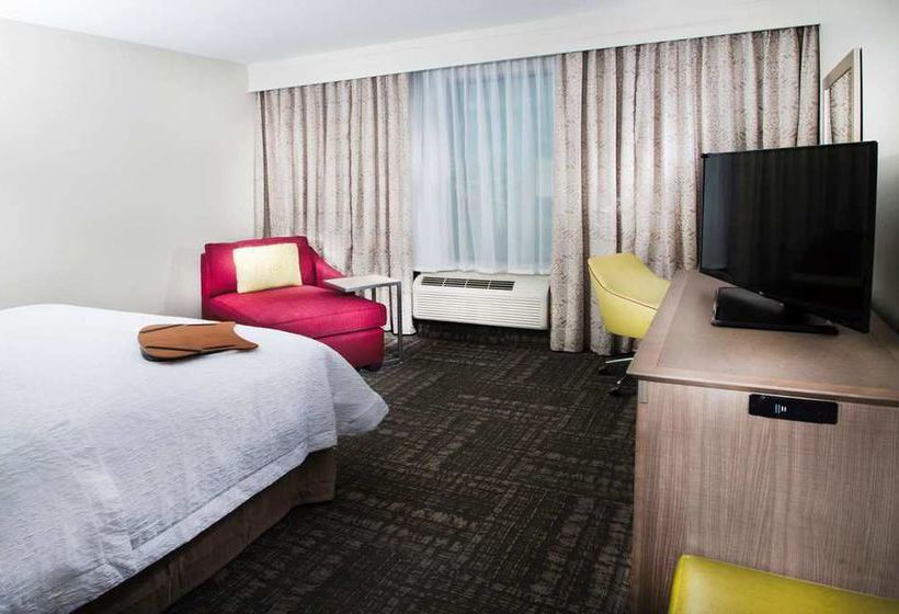 Hotel Hampton Inn & Suites La Porte  | La Porte | Texas | United States 18