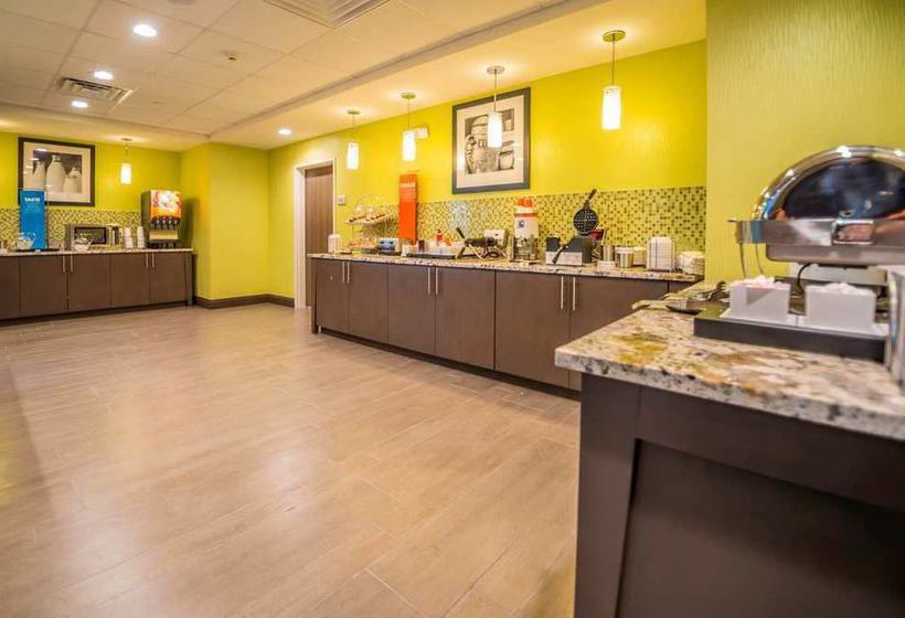 Hotel Hampton Inn & Suites La Porte  | La Porte | Texas | United States 3