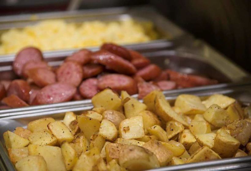 Hotel Hampton Inn & Suites La Porte  | La Porte | Texas | United States 5