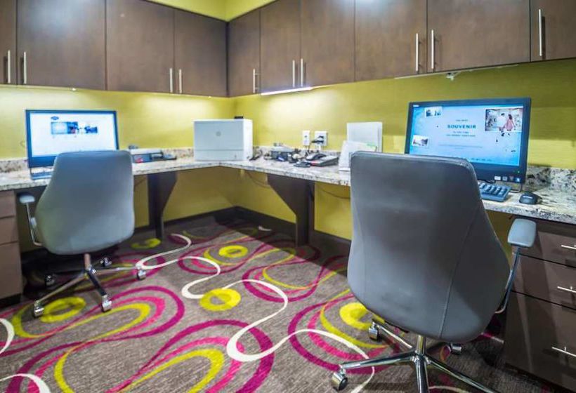 Hotel Hampton Inn & Suites La Porte  | La Porte | Texas | United States 6