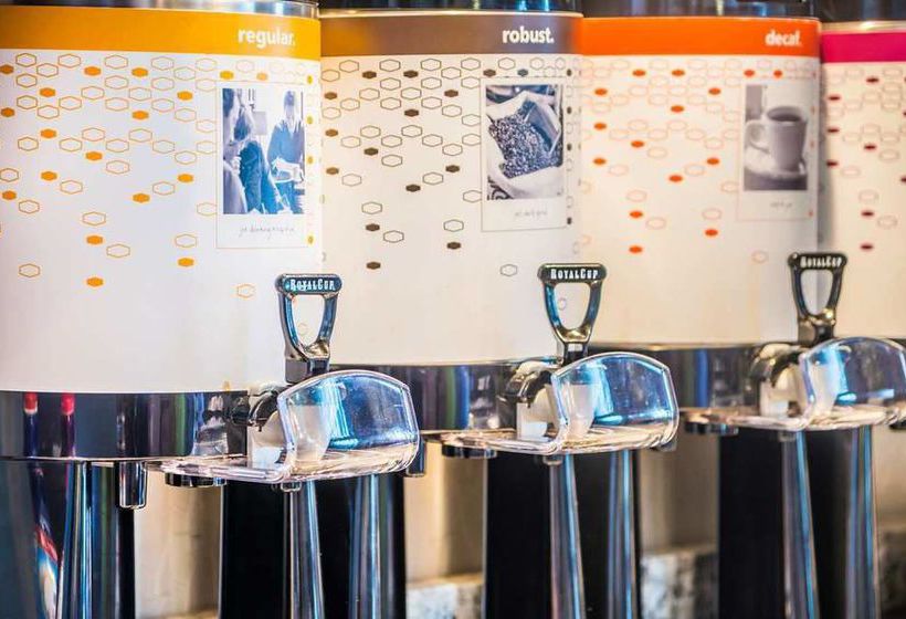 Hotel Hampton Inn & Suites La Porte  | La Porte | Texas | United States 7