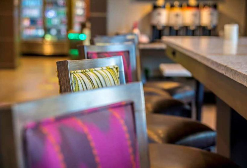 Hotel Hampton Inn & Suites La Porte  | La Porte | Texas | United States 9