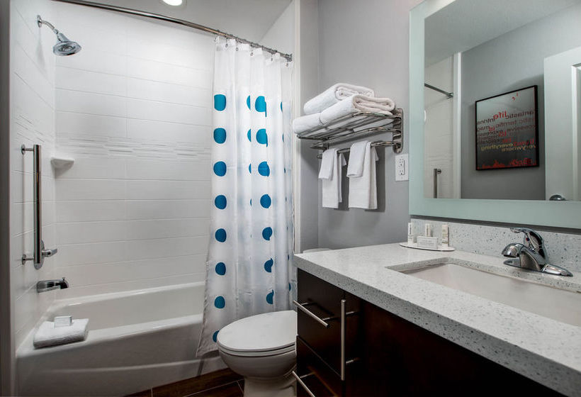 Hotel Towneplace Suites By Marriott Waco South