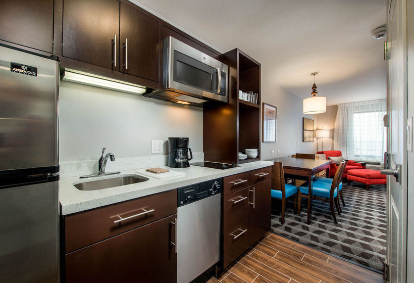 Hotel Towneplace Suites By Marriott Waco South  | Waco | Texas | United States 10