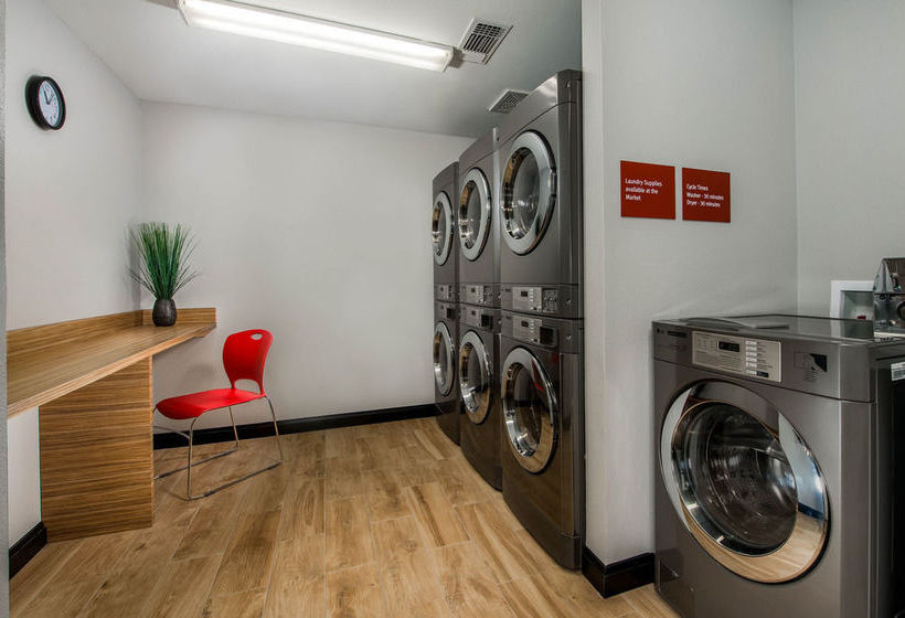 Hotel Towneplace Suites By Marriott Waco South  | Waco | Texas | United States 12