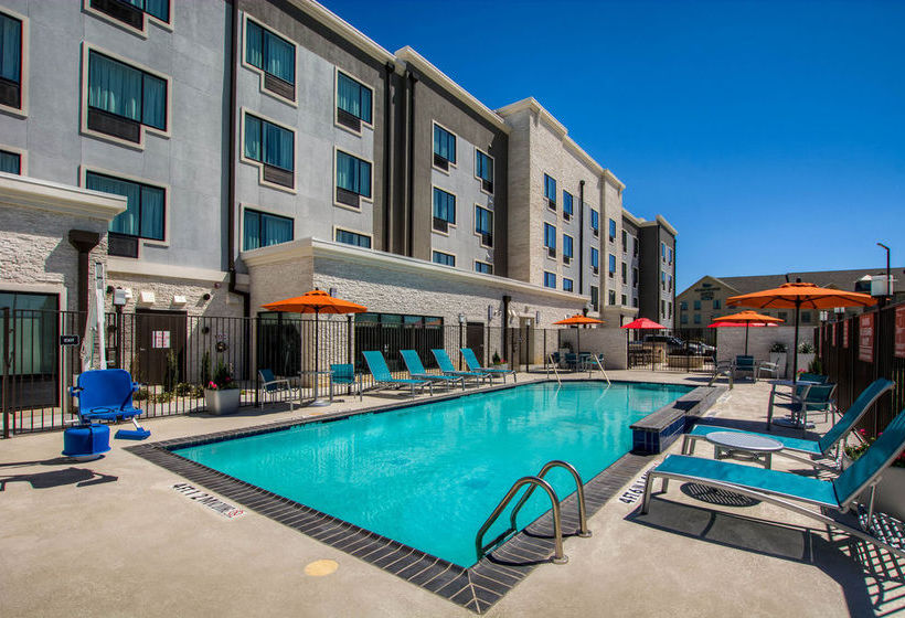 Hotel Towneplace Suites By Marriott Waco South  | Waco | Texas | United States 16