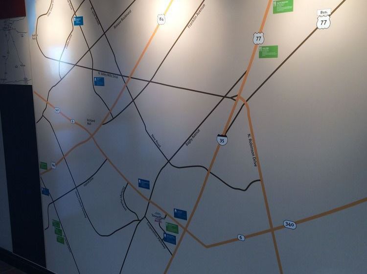 Hotel Towneplace Suites By Marriott Waco South  | Waco | Texas | United States 18