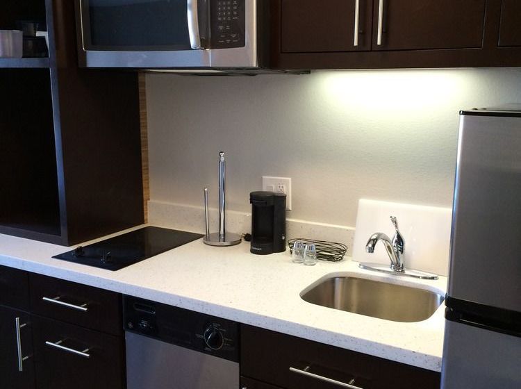 Hotel Towneplace Suites By Marriott Waco South  | Waco | Texas | United States 19