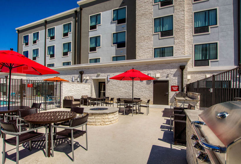 Hotel Towneplace Suites By Marriott Waco South  | Waco | Texas | United States 2