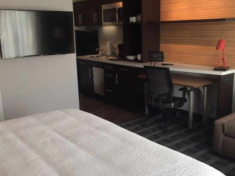 Hotel Towneplace Suites By Marriott Waco South  | Waco | Texas | United States 20