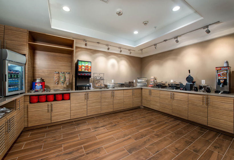 Hotel Towneplace Suites By Marriott Waco South  | Waco | Texas | United States 3