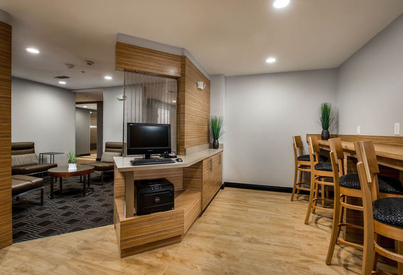 Hotel Towneplace Suites By Marriott Waco South  | Waco | Texas | United States 5