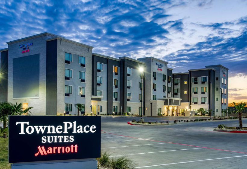 Hotel Towneplace Suites By Marriott Waco South  | Waco | Texas | United States 6
