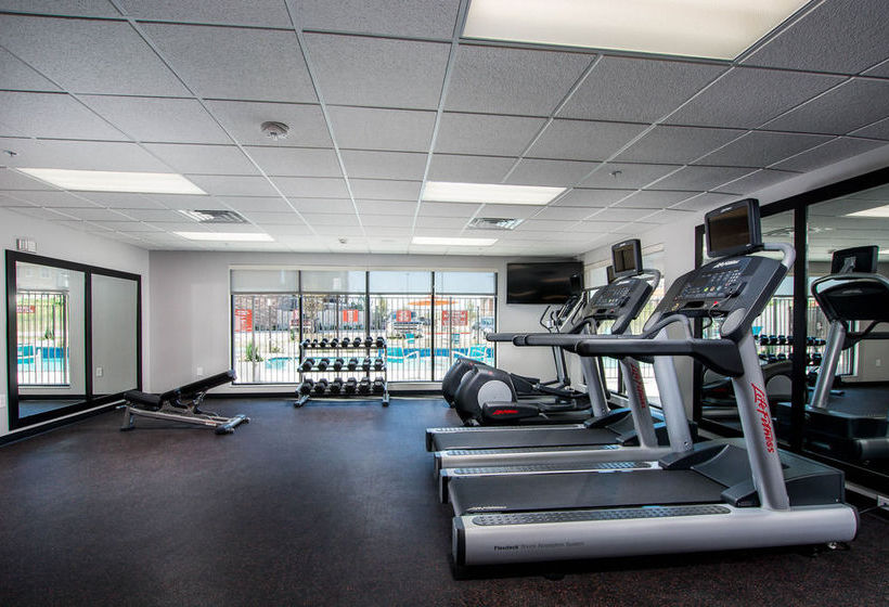 Hotel Towneplace Suites By Marriott Waco South  | Waco | Texas | United States 7