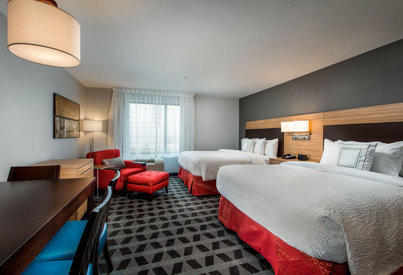 Hotel Towneplace Suites By Marriott Waco South  | Waco | Texas | United States 9
