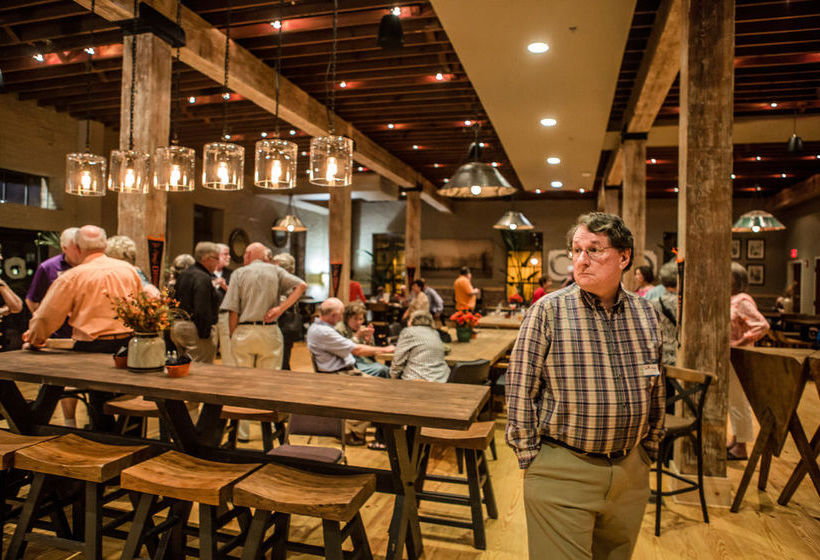 Hotel Jackson Park Inn 