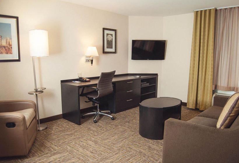 Hotel Candlewood Suites Thorton  | Thornton | Colorado | United States 10