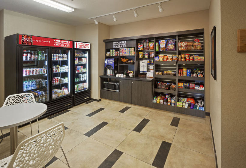 Hotel Candlewood Suites Thorton  | Thornton | Colorado | United States 2