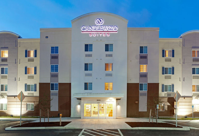 Hotel Candlewood Suites Thorton  | Thornton | Colorado | United States 3